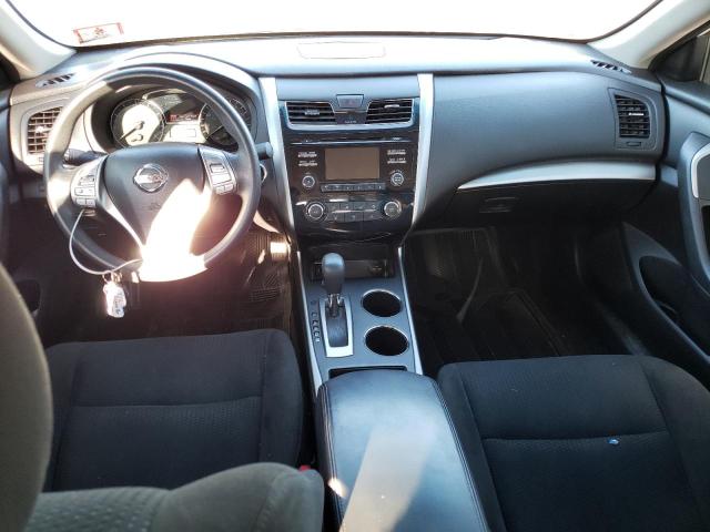 Photo 8 from auction – 2015 NISSAN ALTIMA 2.5 with VIN 1N4AL3AP6FC410663
