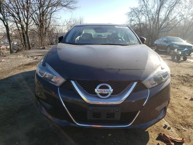 Photo 5 from auction – 2016 NISSAN MAXIMA 3.5 with VIN 1N4AA6AP3GC380899