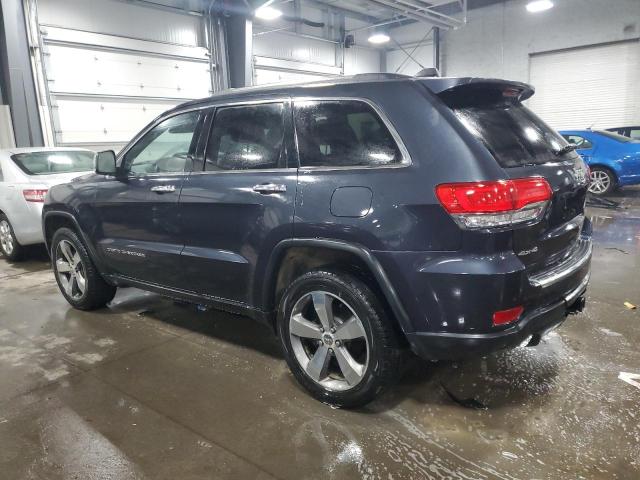 Photo 2 from auction – 2014 JEEP GRAND CHER with VIN 1C4RJFBG8EC589354