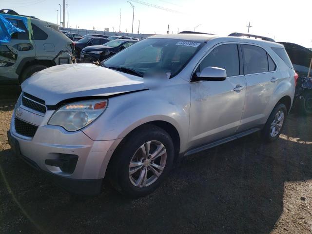 CHEVROLET EQUINOX LT 2012 with VIN 2GNALDEK5C6187686 - Photo from auction