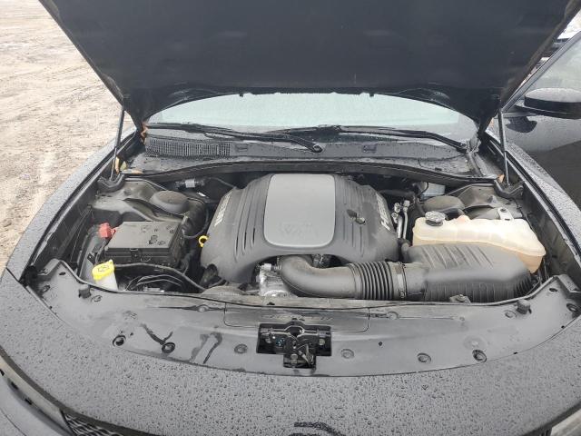 Photo 11 from auction – 2019 DODGE CHARGER R/ with VIN 2C3CDXCT3KH633210