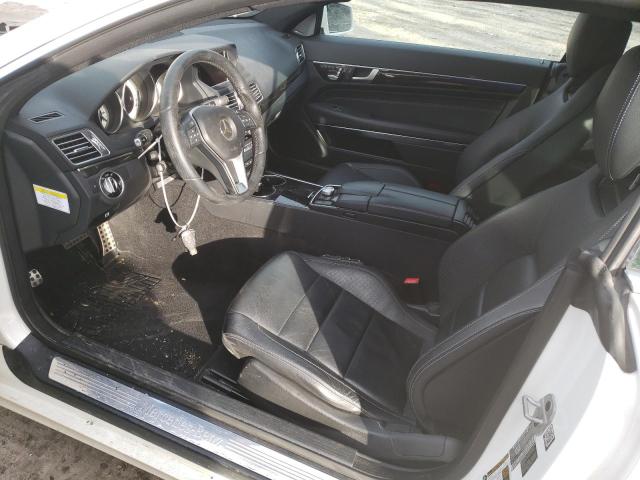 Photo 7 from auction – 2014 MERCEDES-BENZ E 350 with VIN WDDKJ5KB5EF253603