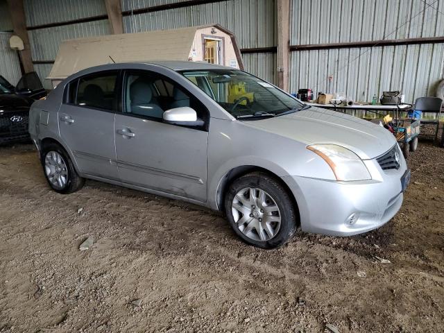 Photo 4 from auction – 2012 NISSAN SENTRA 2.0 with VIN 3N1AB6AP9CL712952