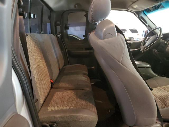 Photo 10 from auction – 2002 FORD F150 with VIN 2FTRX17212CA79898