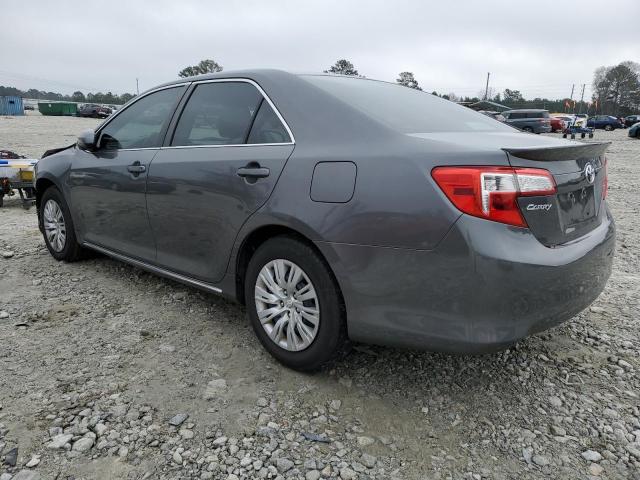 Photo 2 from auction – 2013 TOYOTA CAMRY L with VIN 4T1BF1FK6DU284623