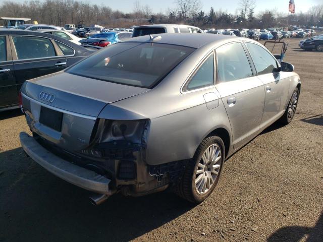 Photo 3 from auction – 2006 AUDI A6 3.2 QUA with VIN WAUDH74F86N080268