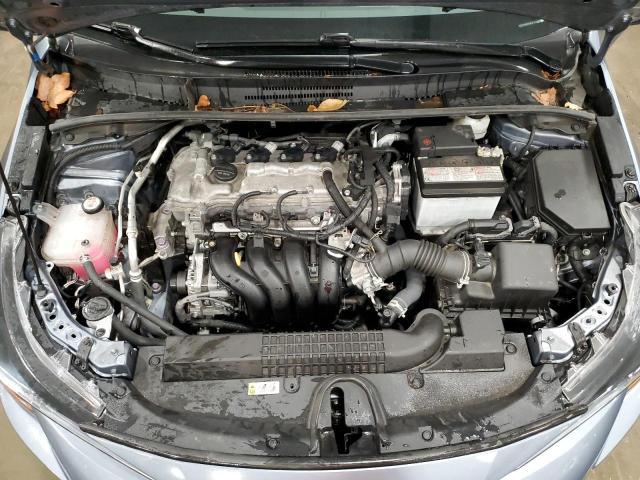 Photo 11 from auction – 2020 TOYOTA COROLLA LE with VIN 5YFEPRAE2LP112468