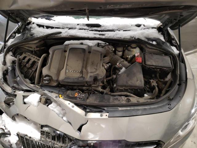 Photo 11 from auction – 2017 BUICK LACROSSE E with VIN 1G4ZP5SS9HU125514