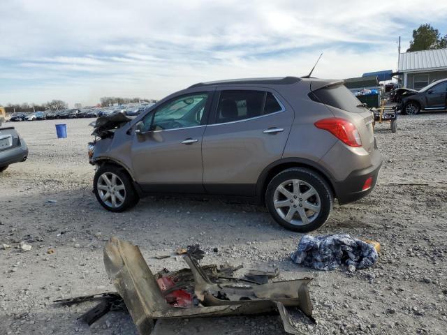 Photo 2 from auction – 2014 BUICK ENCORE CON with VIN KL4CJBSB0EB625766