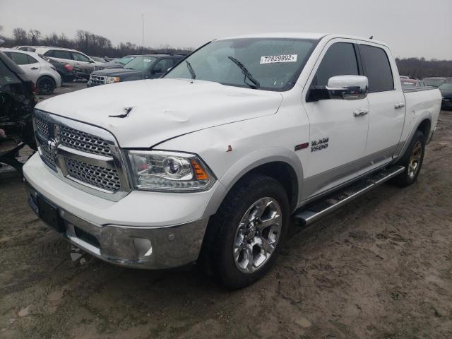 RAM 1500 LARAM 2014 with VIN 1C6RR7NM9ES318641 - Photo from auction