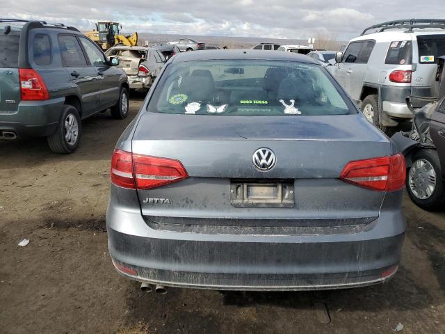 Photo 6 from auction – 2015 VOLKSWAGEN JETTA BASE with VIN 3VW2K7AJ8FM330586