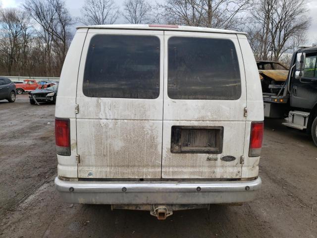 Photo 6 from auction – 2011 FORD ECONOLINE with VIN 1FBNE3BL0BDA67391