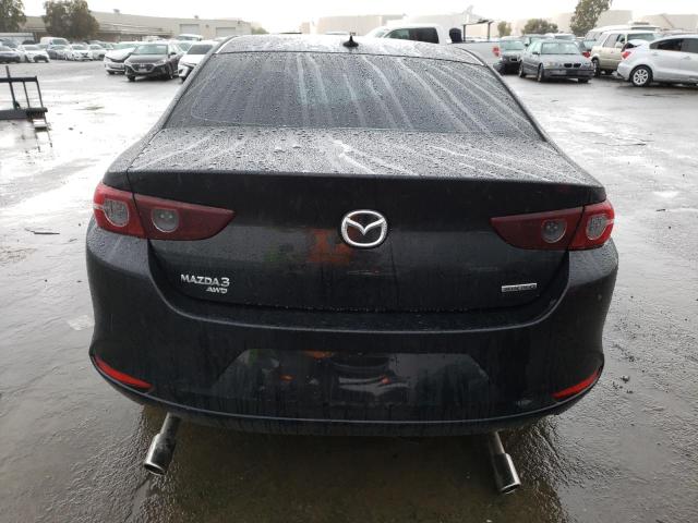 Photo 6 from auction – 2019 MAZDA 3 PREFERRE with VIN JM1BPBDM3K1118151