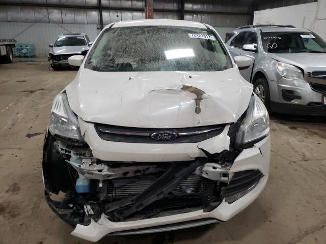 Photo 5 from auction – 2014 FORD ESCAPE SE with VIN 1FMCU0GX2EUC52140