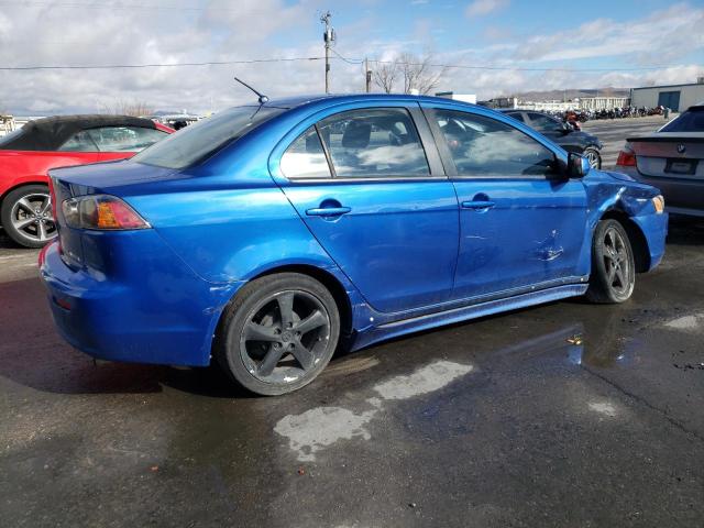 Photo 3 from auction – 2011 MITSUBISHI LANCER ES/ with VIN JA32U2FU2BU013572