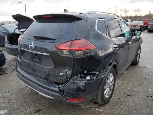 Photo 3 from auction – 2018 NISSAN ROGUE S with VIN 5N1AT2MT2JC792322