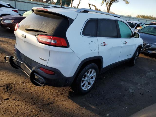 Photo 3 from auction – 2015 JEEP CHEROKEE L with VIN 1C4PJMCB5FW714874