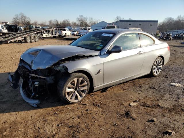BMW 328 XI SUL 2011 with VIN WBAKF5C59BE586972 - Photo from auction