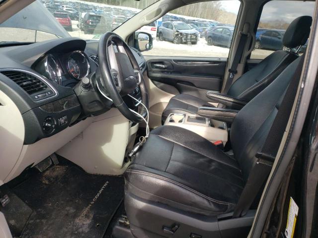 Photo 7 from auction – 2014 CHRYSLER TOWN & COU with VIN 2C4RC1BG0ER233825