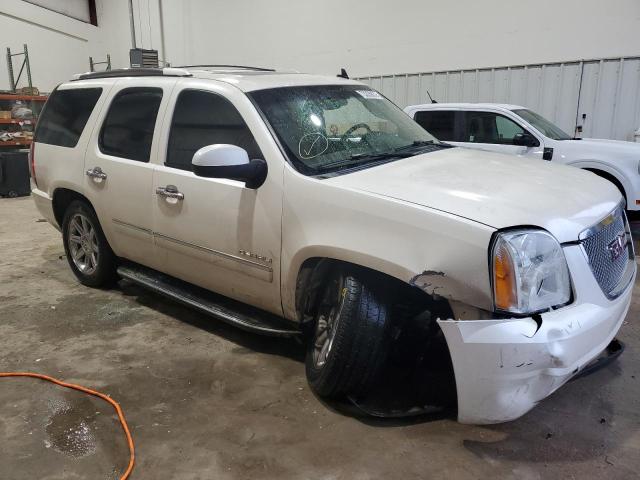 Photo 4 from auction – 2013 GMC YUKON DENA with VIN 1GKS1EEF3DR241735