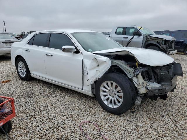 Photo 4 from auction – 2014 CHRYSLER 300 with VIN 2C3CCAAG5EH326910