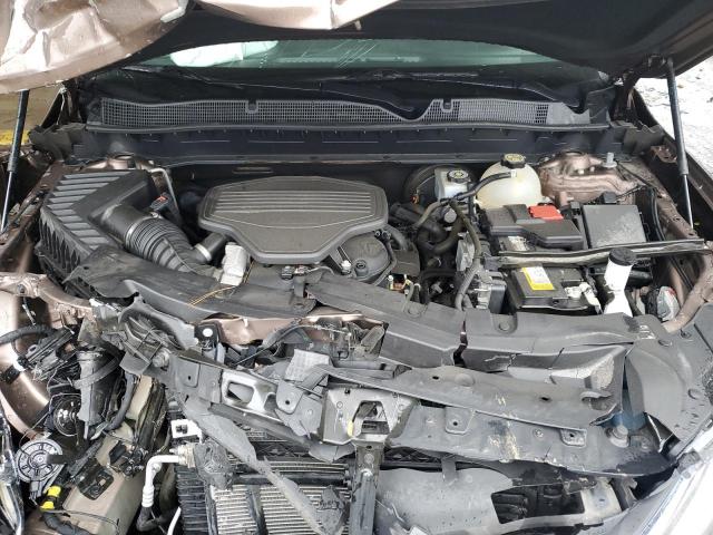Photo 12 from auction – 2019 CHEVROLET BLAZER 2LT with VIN 3GNKBGRS3KS589631