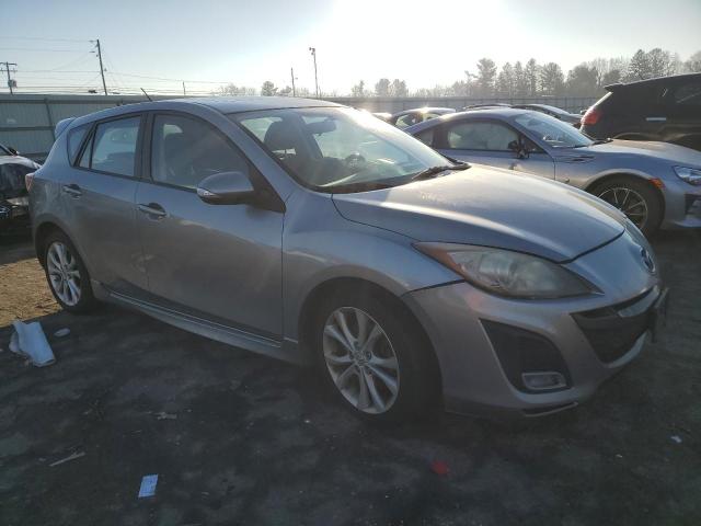 Photo 4 from auction – 2010 MAZDA 3 S with VIN JM1BL1H61A1178736