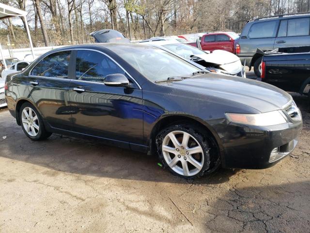 Photo 4 from auction – 2004 ACURA TSX with VIN JH4CL96884C016228