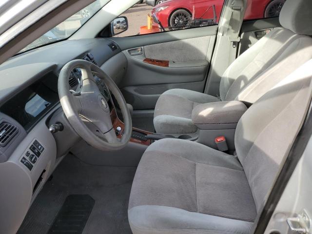 Photo 7 from auction – 2008 TOYOTA COROLLA CE with VIN 1NXBR32E08Z998790