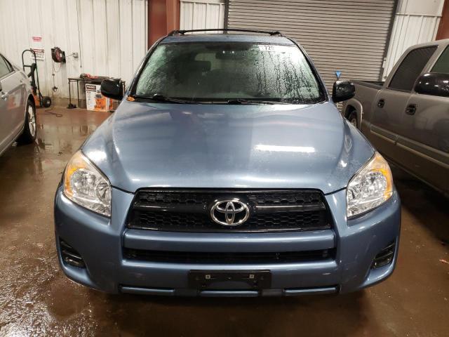 Photo 5 from auction – 2011 TOYOTA RAV4 with VIN 2T3BF4DV5BW109573