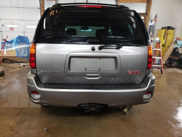 Photo 6 from auction – 2006 GMC ENVOY with VIN 1GKDT13S262275575