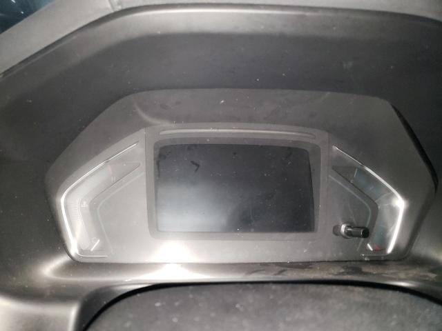 Photo 9 from auction – 2019 HONDA ODDESEY with VIN 5FNRL6H90KB102715