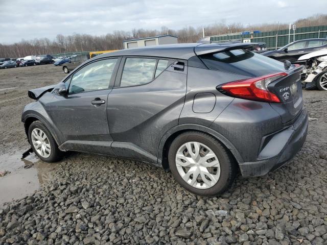 Photo 2 from auction – 2019 TOYOTA C-HR XLE with VIN NMTKHMBX0KR078599