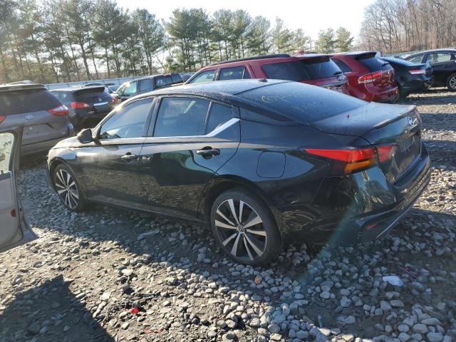 Photo 2 from auction – 2019 NISSAN ALTIMA SR with VIN 1N4BL4CW3KC204340