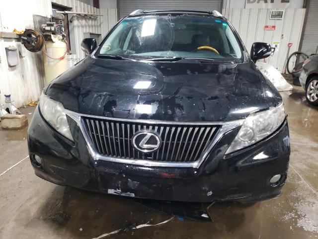 Photo 5 from auction – 2011 LEXUS RX 350 with VIN 2T2BK1BA8BC119286