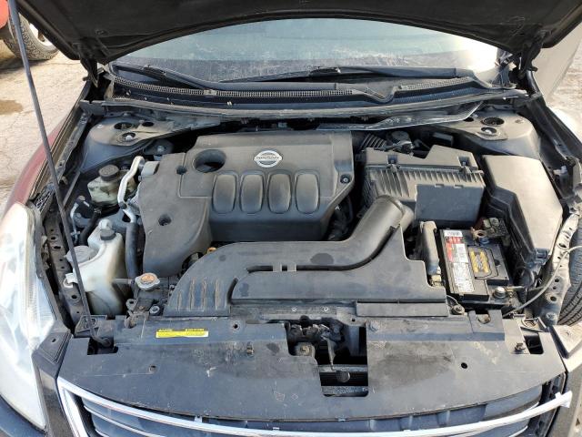 Photo 11 from auction – 2012 NISSAN ALTIMA BAS with VIN 1N4AL2AP7CC161344