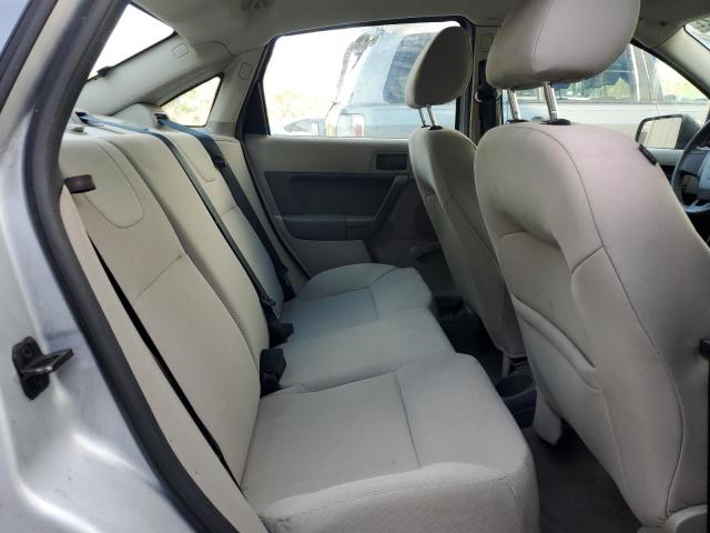 Photo 10 from auction – 2008 FORD FOCUS S/SE with VIN 1FAHP34N28W239201