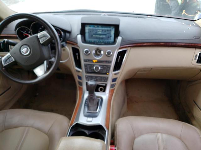 Foto 8 de la subasta – 2008 CADILLAC CTS con VIN 1G6DJ577880168434