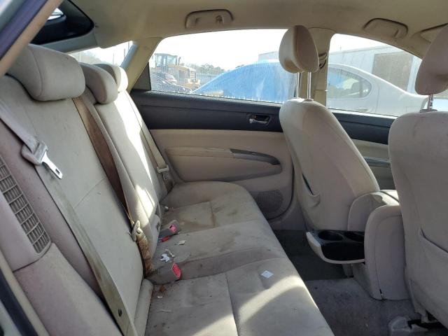 Photo 10 from auction – 2007 TOYOTA PRIUS with VIN JTDKB20U577658304