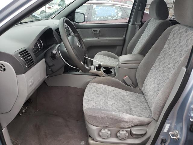 Photo 7 from auction – 2008 KIA SORENTO EX with VIN KNDJD735785765732