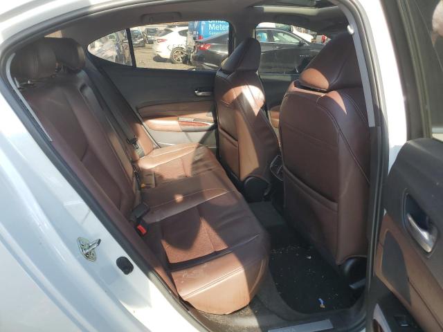Photo 10 from auction – 2015 ACURA TLX TECH with VIN 19UUB2F54FA025188