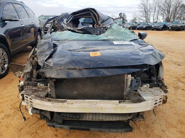 Photo 5 from auction – 2017 HONDA CIVIC EX with VIN SHHFK7H54HU209802