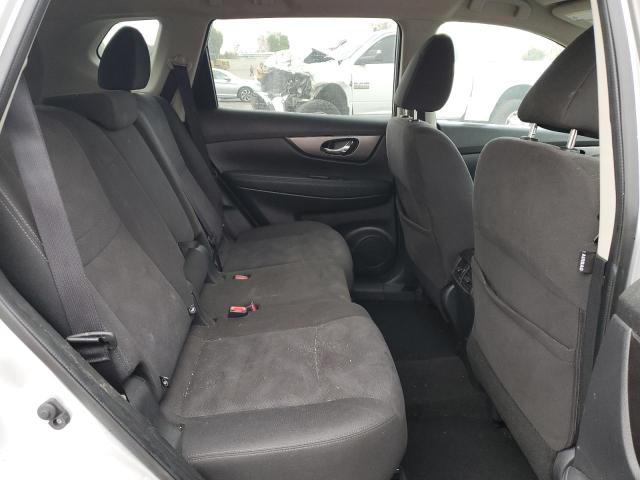 Photo 10 from auction – 2016 NISSAN ROGUE S with VIN KNMAT2MT0GP684769