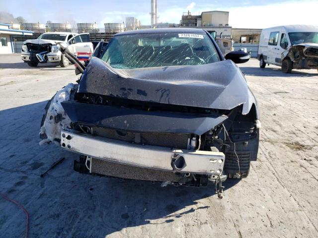 Photo 5 from auction – 2017 NISSAN MAXIMA 3.5 with VIN 1N4AA6AP1HC411830