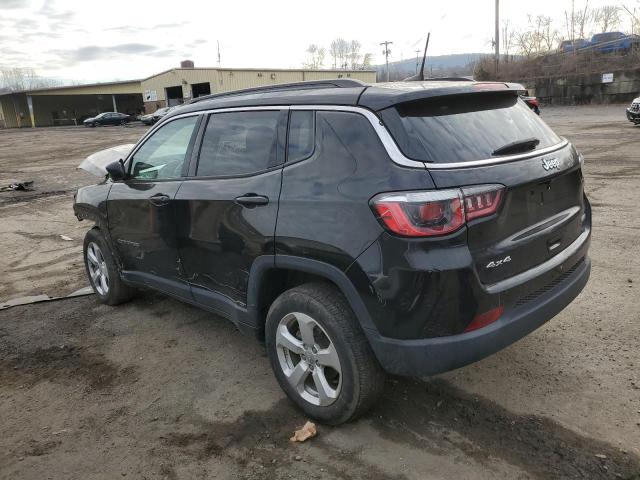 Photo 2 from auction – 2019 JEEP COMPASS LA with VIN 3C4NJDBB0KT847700