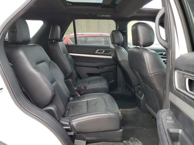 Photo 11 from auction – 2016 FORD EXPLORER X with VIN 1FM5K8D82GGD12073