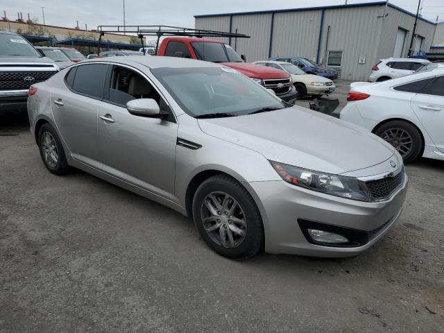 Photo 4 from auction – 2013 KIA OPTIMA LX with VIN KNAGM4A78D5374285