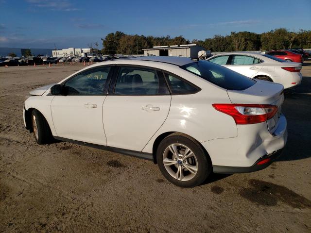 Photo 2 from auction – 2013 FORD FOCUS SE with VIN 1FADP3F21DL279122