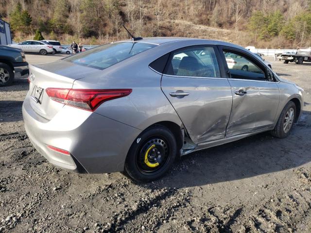 Photo 3 from auction – 2022 HYUNDAI ACCENT SE with VIN 3KPC24A62NE189993