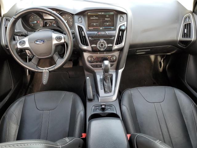 Photo 8 from auction – 2014 FORD FOCUS TITA with VIN 1FADP3N20EL293452
